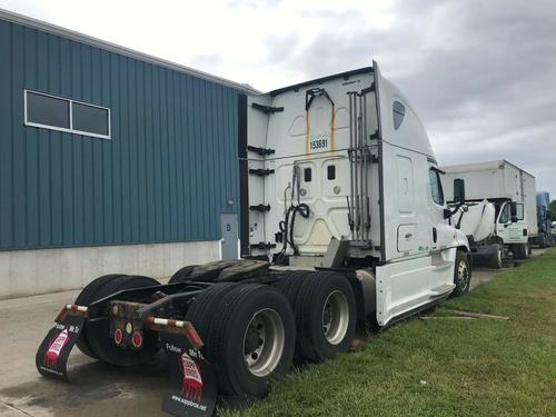 Freightliner CASCADIA