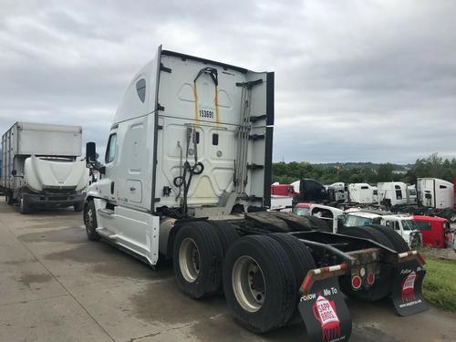 Freightliner CASCADIA