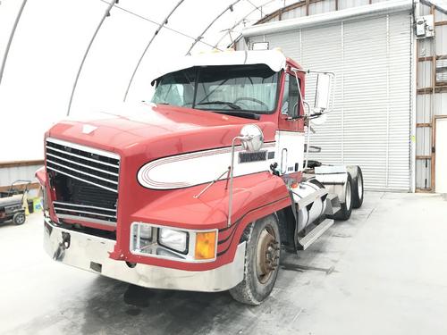 Mack CH