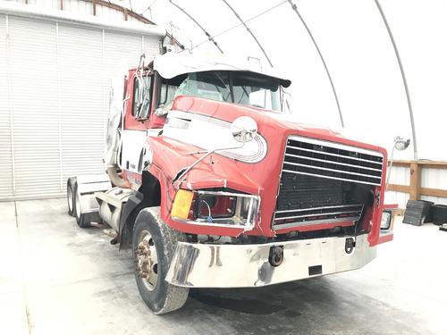 Mack CH
