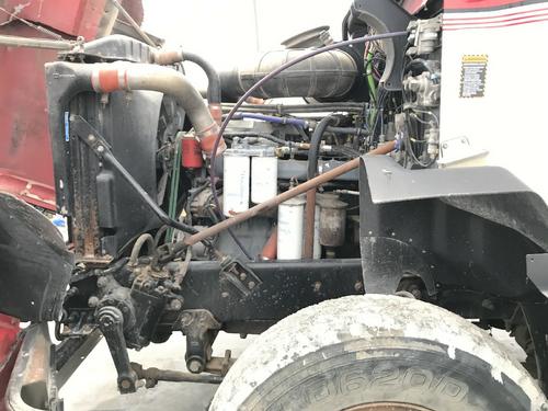 Mack CH