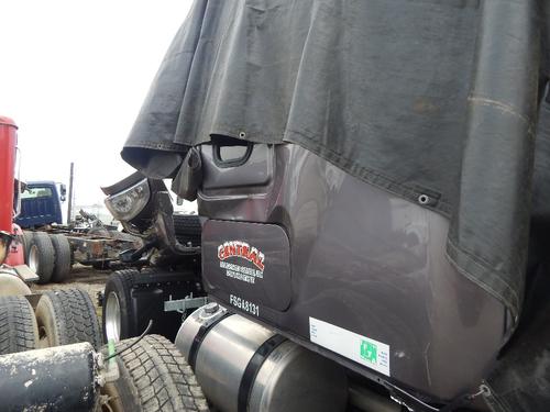FREIGHTLINER Cascadia