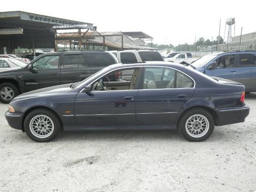 BMW BMW 528i