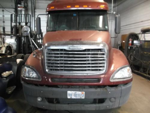 FREIGHTLINER COLUMBIA 120