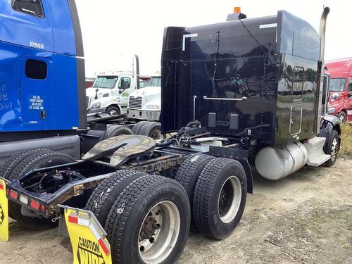 Peterbilt 579