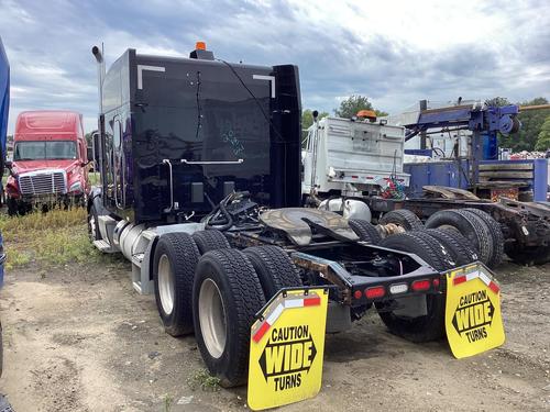 Peterbilt 579