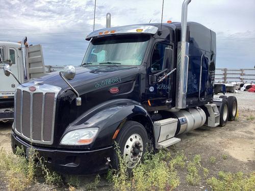 Peterbilt 579
