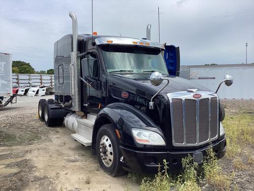 Peterbilt 579
