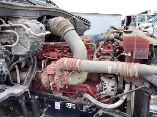 Peterbilt 579