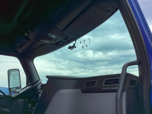 Freightliner CASCADIA