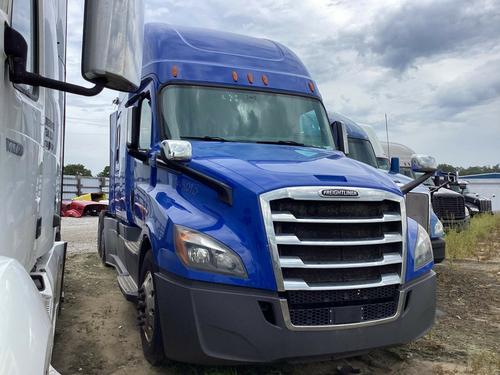 Freightliner CASCADIA