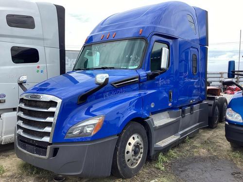 Freightliner CASCADIA