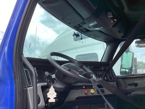 Freightliner CASCADIA