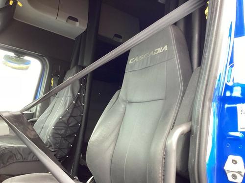 Freightliner CASCADIA