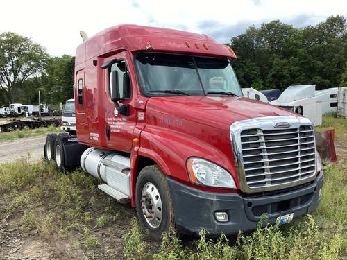 Freightliner CASCADIA