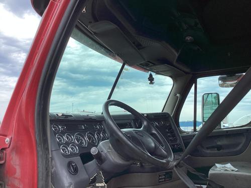 Freightliner CASCADIA