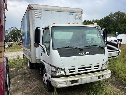 Isuzu NPR