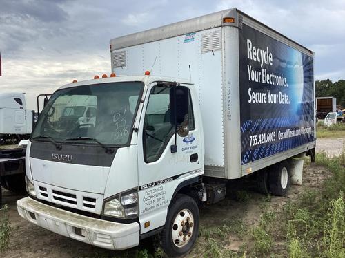 Isuzu NPR