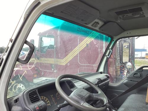 Isuzu NPR