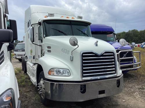 Mack CXU