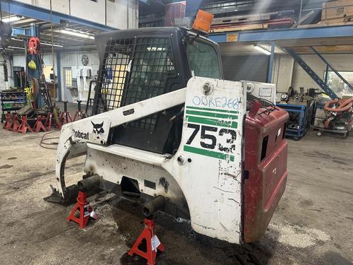 Bobcat 753