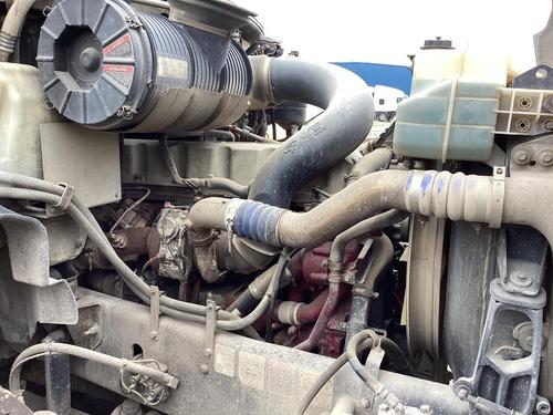 Mack GU800