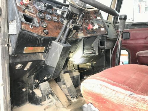 Peterbilt 375