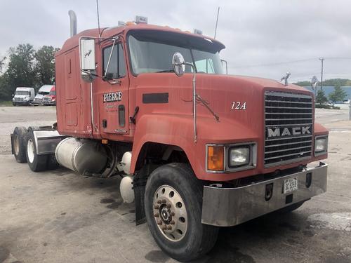 Mack CH