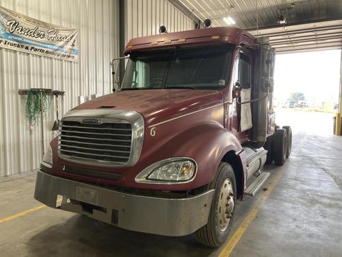 Freightliner COLUMBIA 120