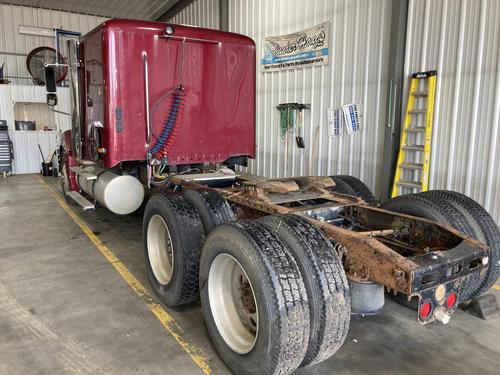 Freightliner COLUMBIA 120