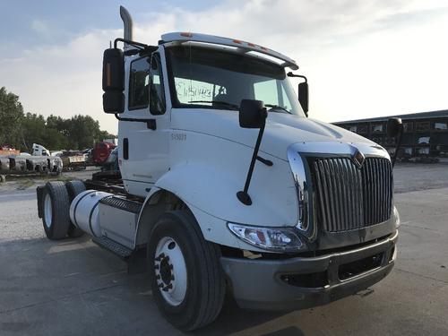 International TRANSTAR (8600)