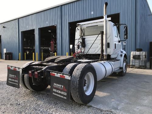 International TRANSTAR (8600)