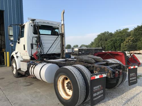 International TRANSTAR (8600)