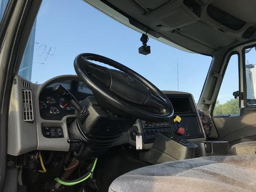 International TRANSTAR (8600)