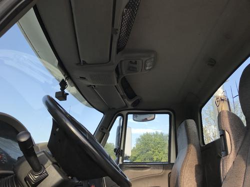 International TRANSTAR (8600)