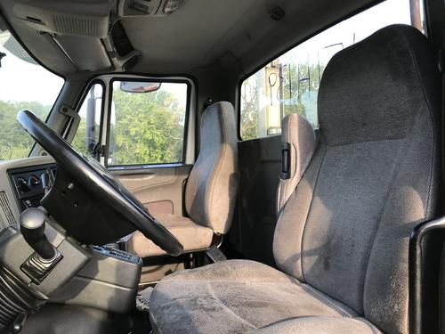 International TRANSTAR (8600)