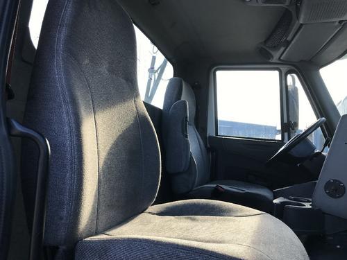 International TRANSTAR (8600)