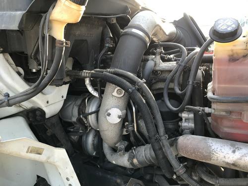 International TRANSTAR (8600)