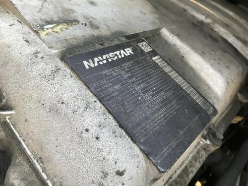 International TRANSTAR (8600)