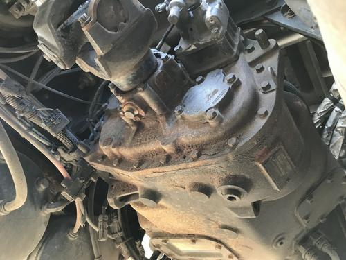 International TRANSTAR (8600)