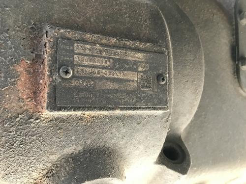 International TRANSTAR (8600)
