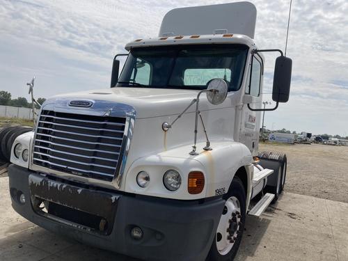 Freightliner C120 CENTURY