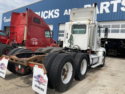 Freightliner C120 CENTURY