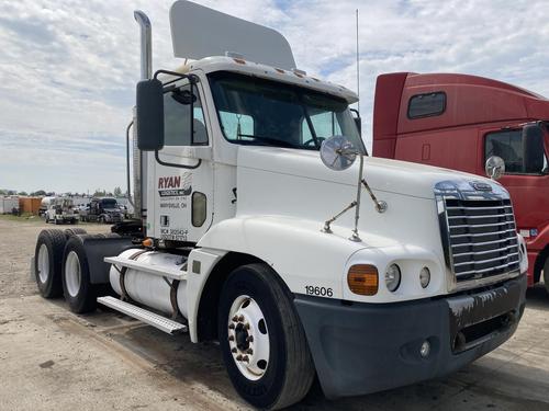 Freightliner C120 CENTURY