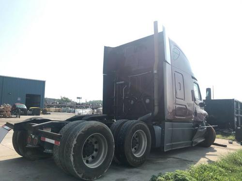 Freightliner CASCADIA