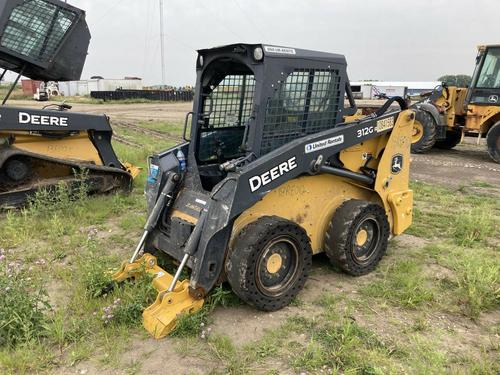 John Deere 312GR