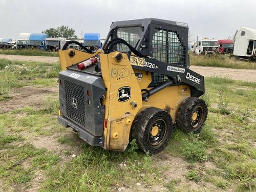 John Deere 312GR