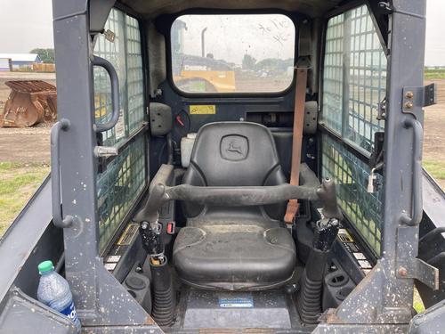 John Deere 312GR