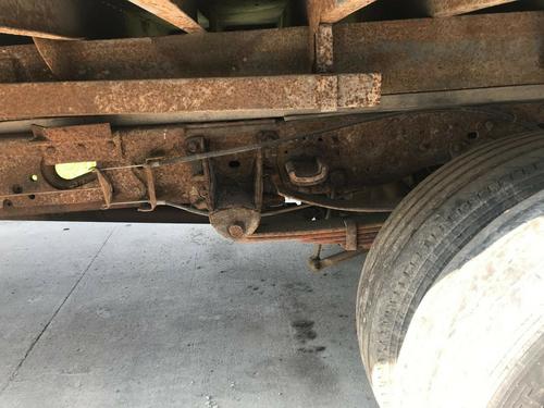Ford F550 SUPER DUTY