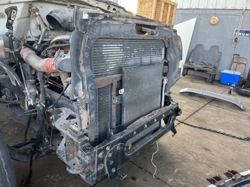 FORD F750 Cooling Assy. (Rad., Cond., ATAAC)